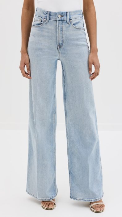 Good American Good Skate Jeans