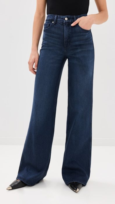Good American Good Skate Jeans