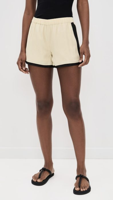 The Garment Rafaelle Shorts