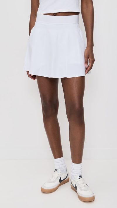 Greyson Phoenix Flare Skirt