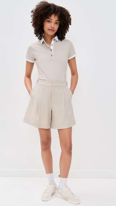 Greyson Phoenix Trouser Shorts