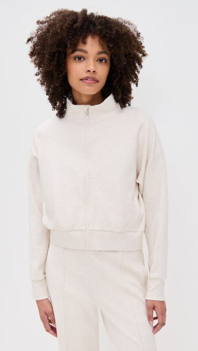 Greyson Ojai Full Zip