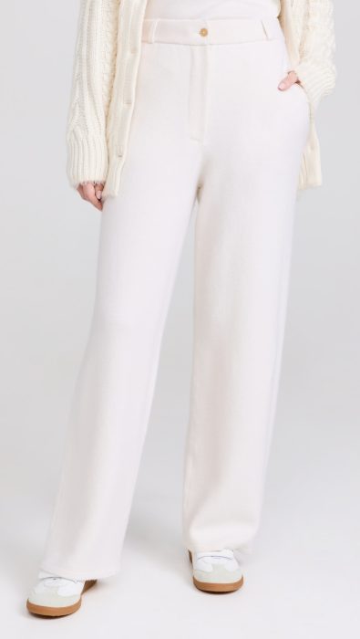 Guest in Residence Tailored Pants