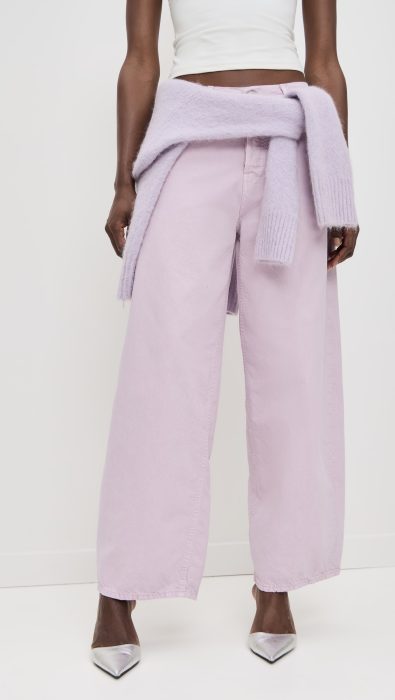 HAIKURE Bethany Twill 45 Jeans