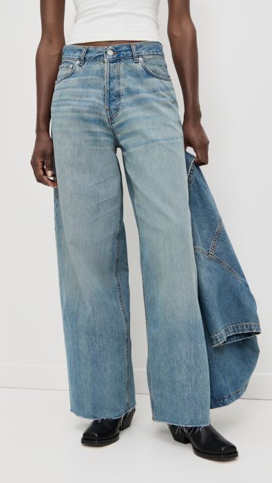 HAIKURE Bethany Jeans