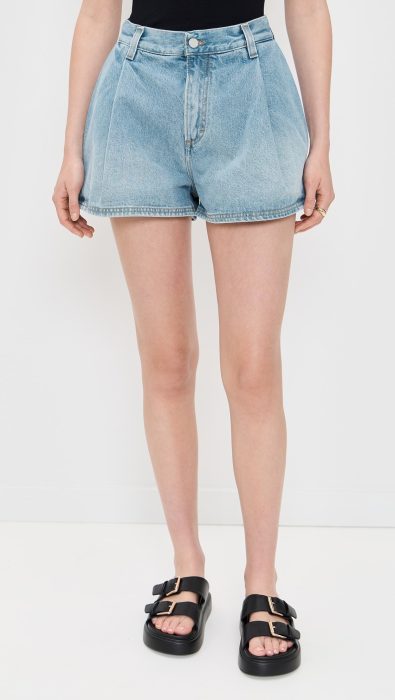 HAIKURE Ashley Paradise Wash Shorts