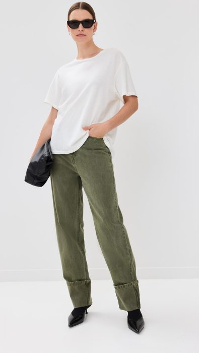 HALFBOY Boyfriend Jeans