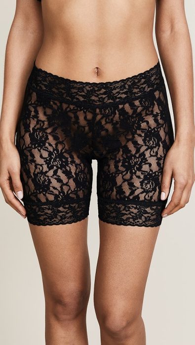 Hanky Panky Key Items Bike Shorts