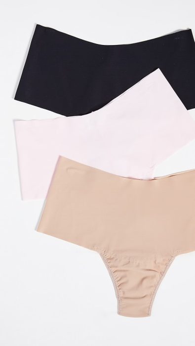 Hanky Panky Godiva High Rise 3 Pack