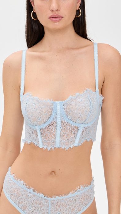 Hanky Panky Corset