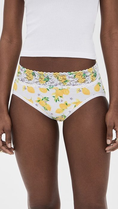 Hanky Panky French Briefs