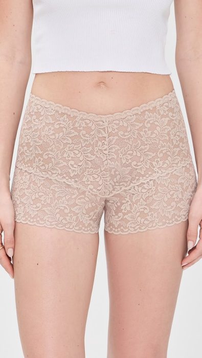 Hanky Panky Retro Hot Pants