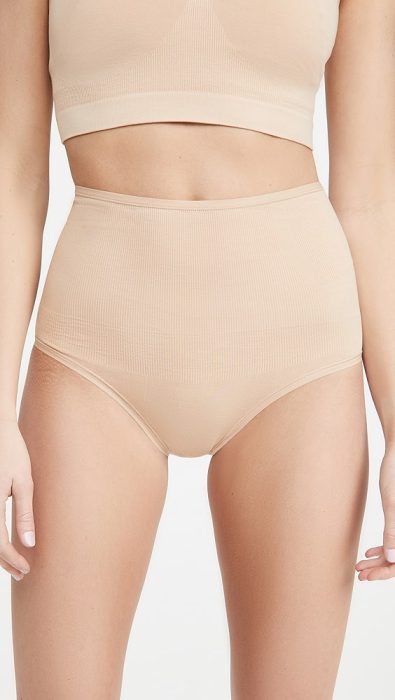 HATCH The Seamless Belly Briefs