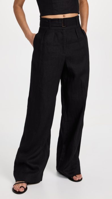 HEVRON Alina Pants