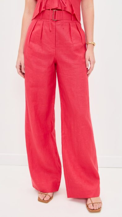 HEVRON Alina Pants