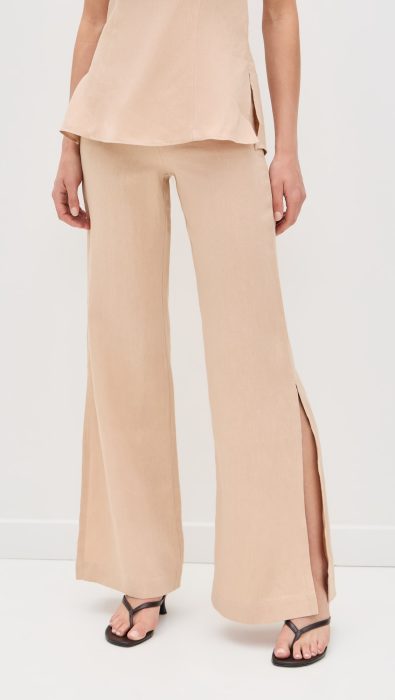 HEVRON Dara Pants