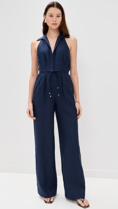 HEVRON Viv Jumpsuit
