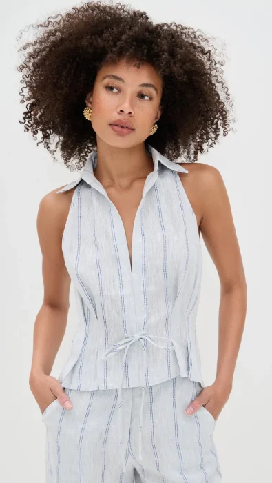 HEVRON Sloan Vest