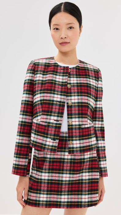 Hill House Home The Ames Jacket