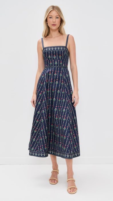 Hill House Home The Margot Dress