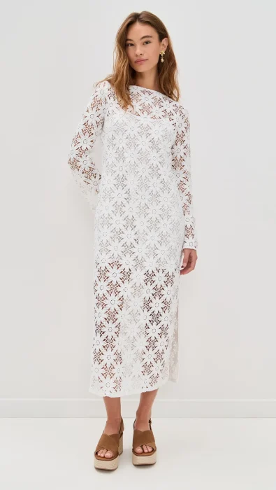 Hill House Home The Eliza Dress