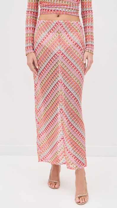 Hill House Home The Zoey Maxi Skirt