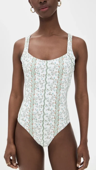 Hill House Home The Tessa One Piece