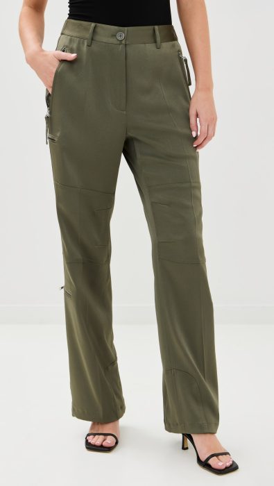 Helmut Lang Fluid Flight Pants
