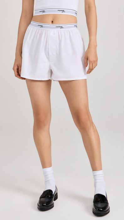 HOMMEGIRLS Boxer Shorts