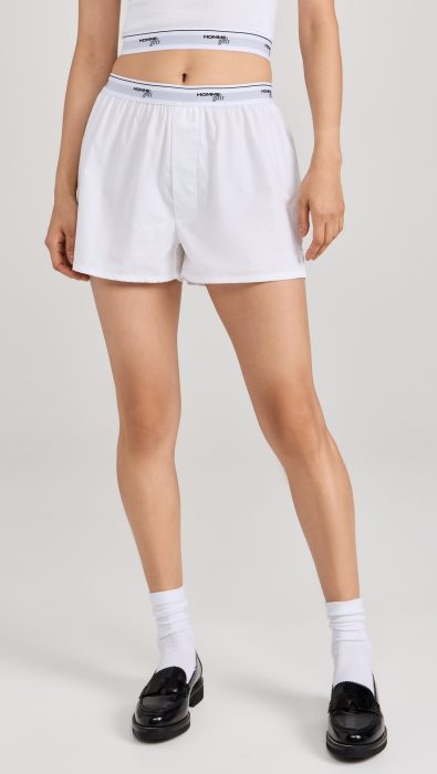 HOMMEGIRLS Boxer Shorts