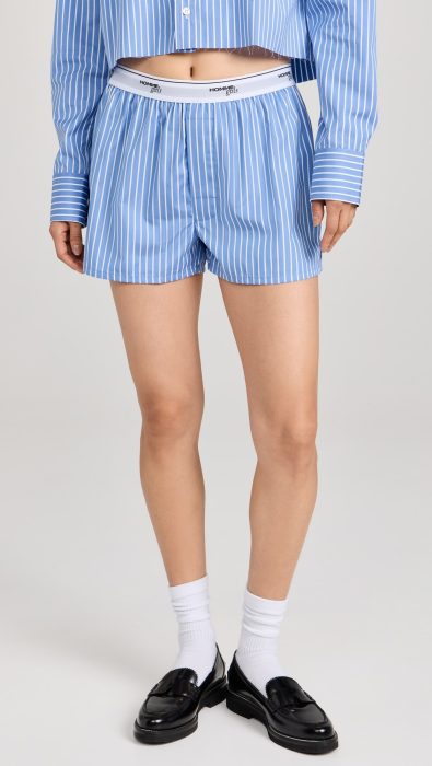 HOMMEGIRLS Boxer Shorts