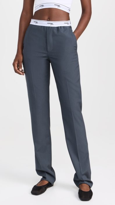 HOMMEGIRLS Classic Pants