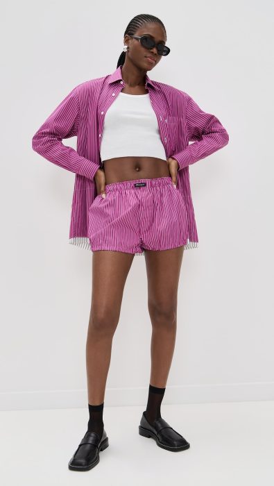 HOMMEGIRLS Bloomers