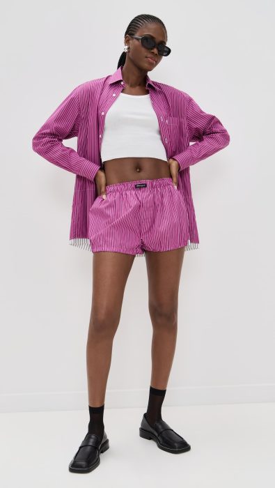 HOMMEGIRLS Bloomers