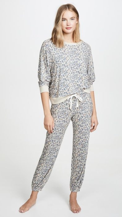 Honeydew Intimates Star Seeker PJ Set