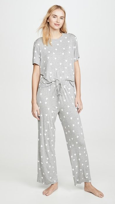 Honeydew Intimates All American PJ Set
