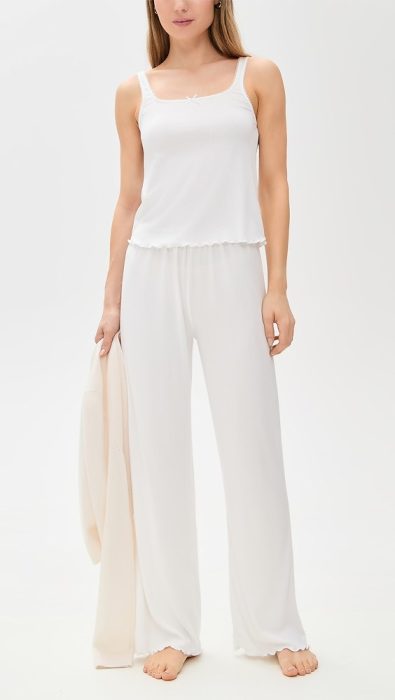 Honeydew Intimates Blissful Tank Pants Set