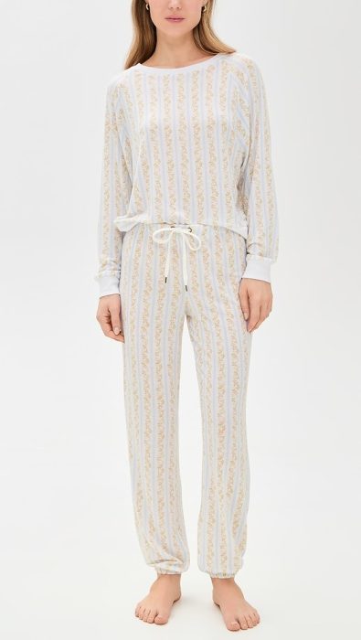 Honeydew Intimates Star Seeker Pajama Set