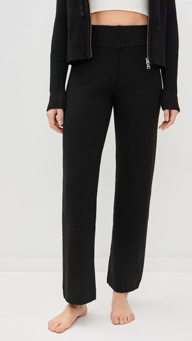 Honeydew Intimates Spice It Up Knit Pants