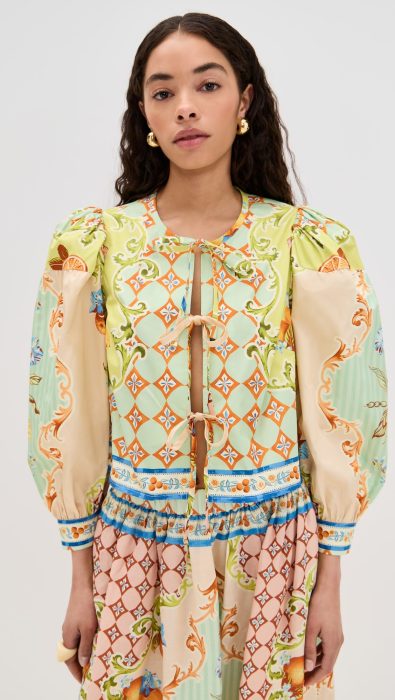 Hunter Bell Katie Top