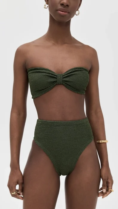 Hunza G Ruby Bikini