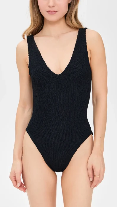 Hunza G Sadie One Piece