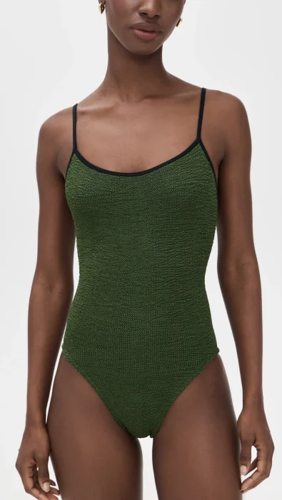 Hunza G Pamela One Piece