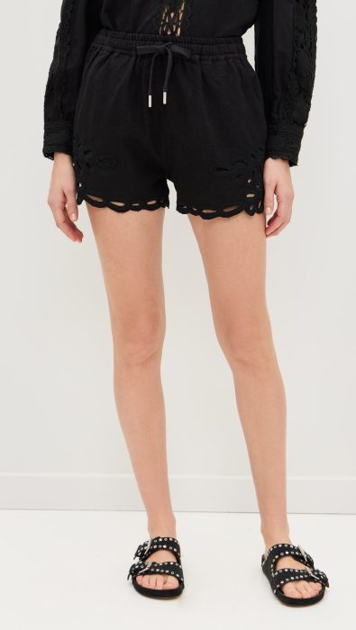Isabel Marant étoile Safa Shorts