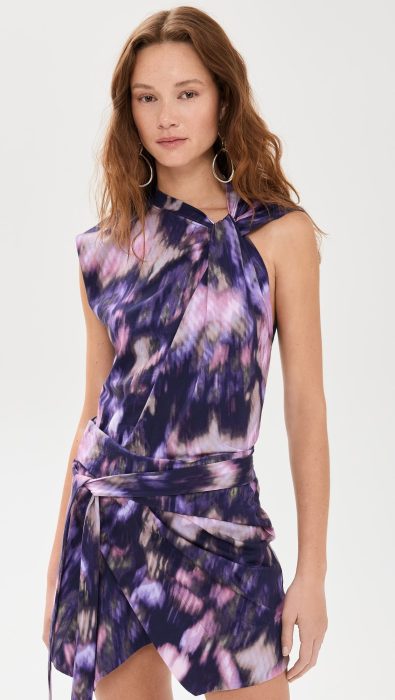 Isabel Marant étoile Nayda Top