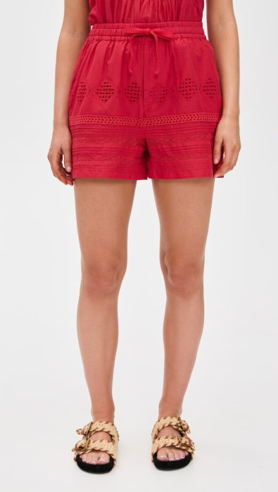 Isabel Marant étoile Damina Shorts