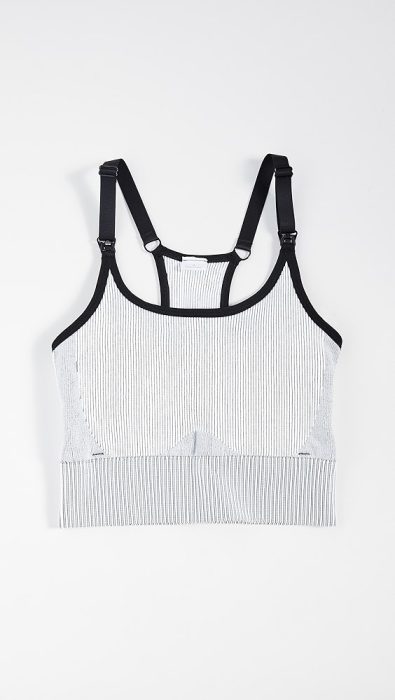 Ingrid & Isabel Active Seamless Nursing Bra