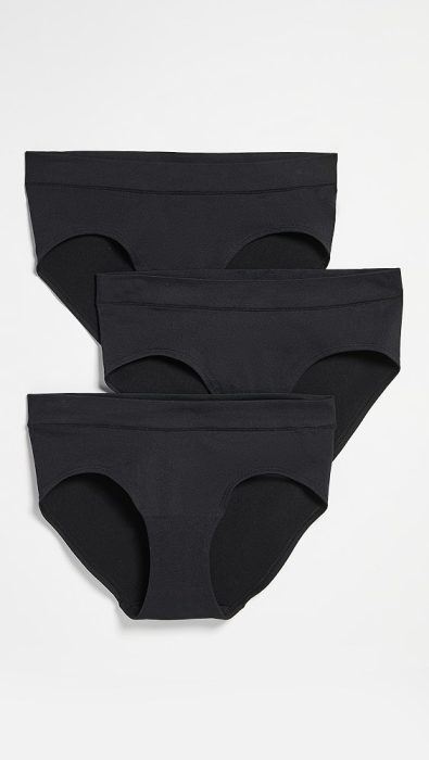 Ingrid & Isabel Maternity Underwear 3-Pack
