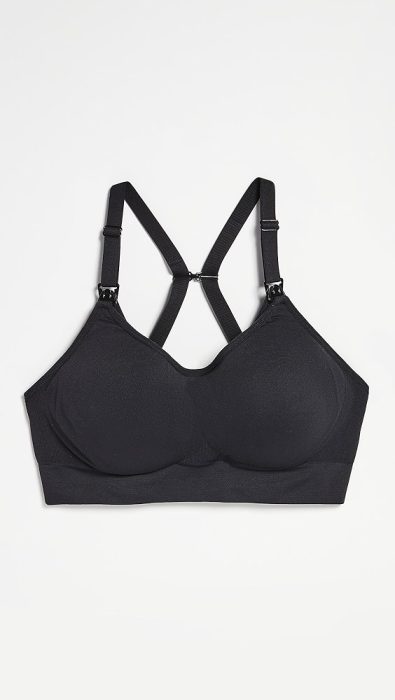 Ingrid & Isabel Cooling Nursing Pumping Bra