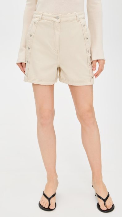 IRO Fayez Shorts